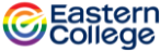 Eastern College horizontal logo