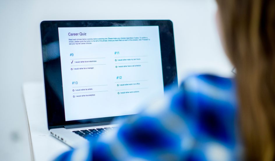 How to Pick a Laptop Quiz: Find Your Perfect Match