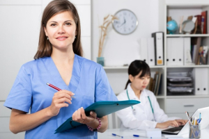 Medical office assistant jobs in halifax