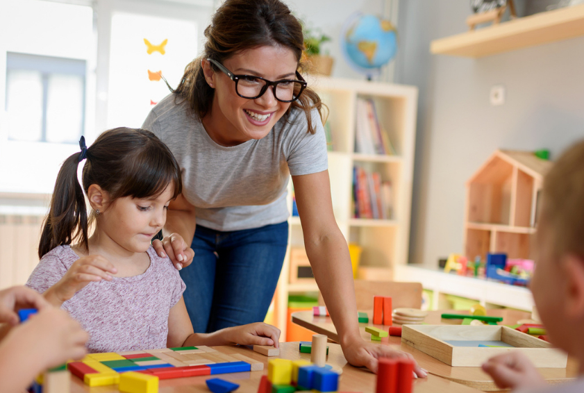 Eastern College Launches Early Childhood Education Program in New Brunswick featured image