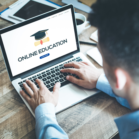 Eastern College organization expands online learning offerings and welcomes The Centre for Distance Education featured image