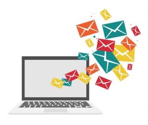 digital marketing emails