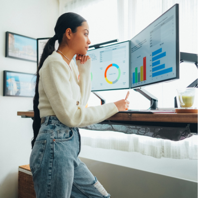 Eastern College Introduces New Data Analysis and AI Specialist Program With Remote Delivery featured image