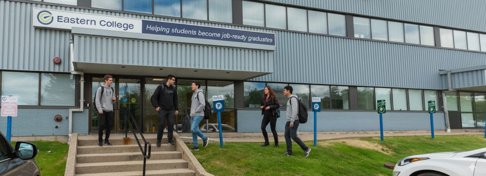 Moncton Campus Virtual Open House featured image